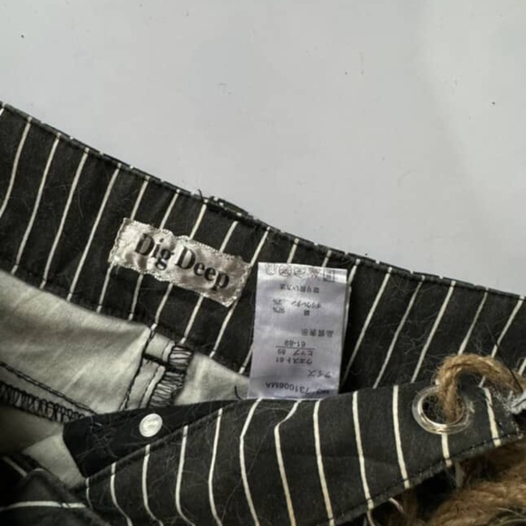 Gyaru 2pc set - Picture 5 of 6